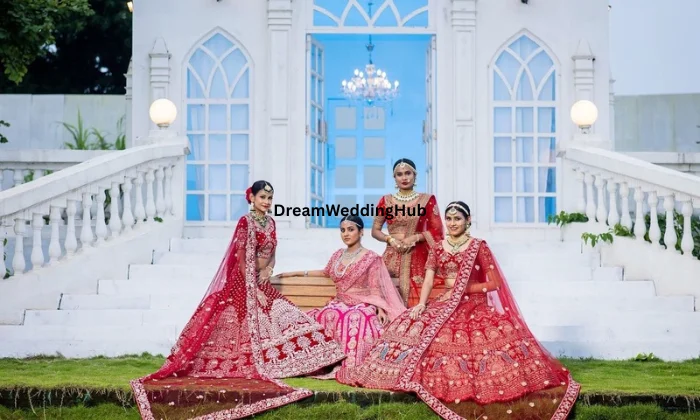 Falak The Bridal Boutique